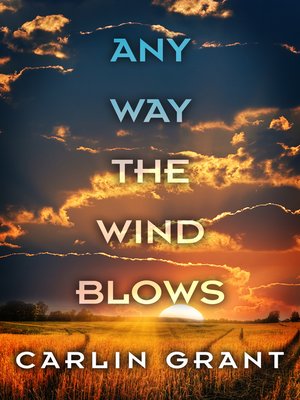 cover image of Any Way the Wind Blows